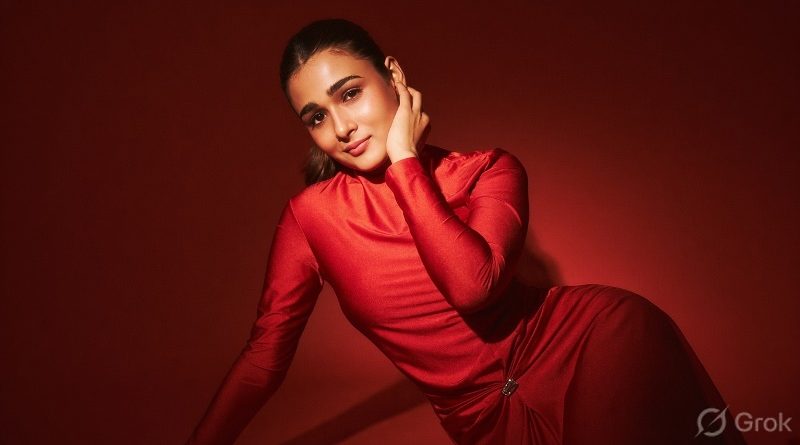 Shalini Pandey Calls Out Fake AI-Generated Video Circulating Online