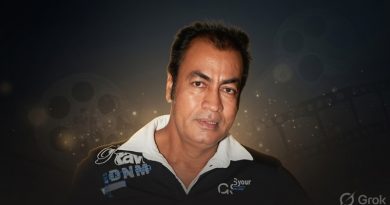pradeep rawat