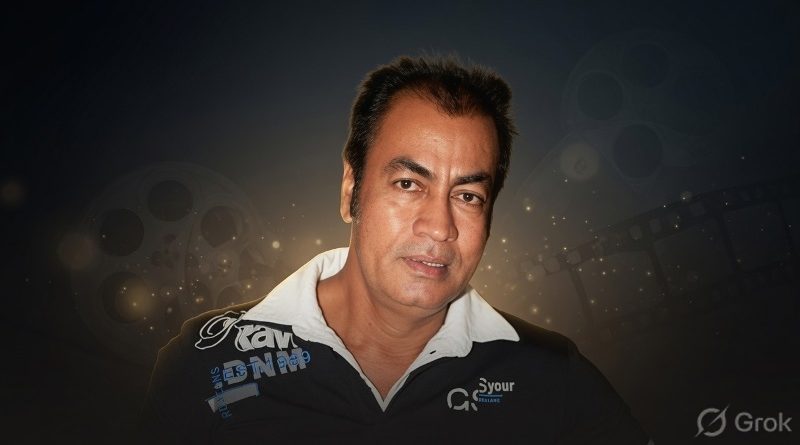 pradeep rawat