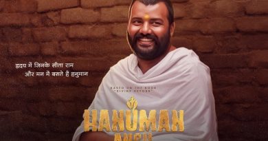 A ₹2 Crore Devotional Film Just Outlasted Big-Star Bollywood — Here's What That Says About Audiences in 2026
