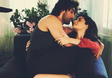 Alia Bhatt's Birthday Post for Ranbir Kapoor is a Rare Peek Into Their Private Life