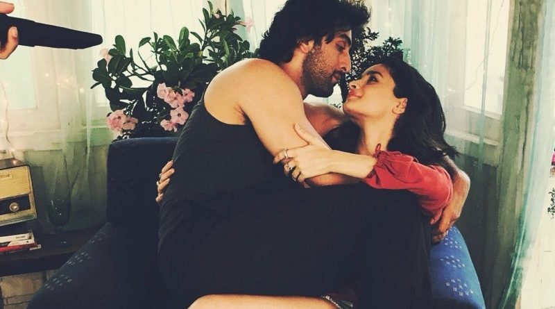 Alia Bhatt's Birthday Post for Ranbir Kapoor is a Rare Peek Into Their Private Life