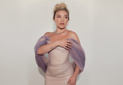 Florence Pugh Accuses Instagram of Burying Her Post on the Cornell Assault Case