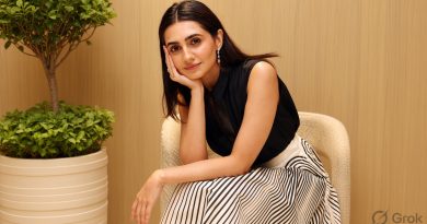 From Streaming Star to Leading Lady Vedika Pinto's Big Bollywood Leap With Lakshya