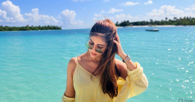 Inside Nayanthara’s Maldives Escape The Resort, the Villa, and What a Weekend There Actually Costs