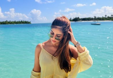 Inside Nayanthara’s Maldives Escape The Resort, the Villa, and What a Weekend There Actually Costs
