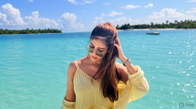 Inside Nayanthara’s Maldives Escape The Resort, the Villa, and What a Weekend There Actually Costs