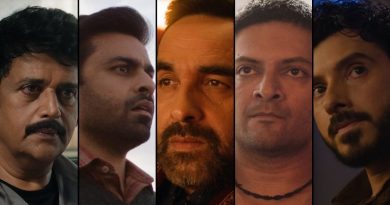 No Star Power, No Problem How Mirzapur Proved a Netflix Show Can Out-Earn a Blockbuster
