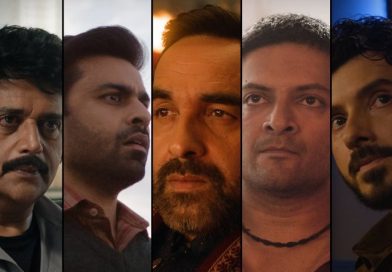 No Star Power, No Problem How Mirzapur Proved a Netflix Show Can Out-Earn a Blockbuster