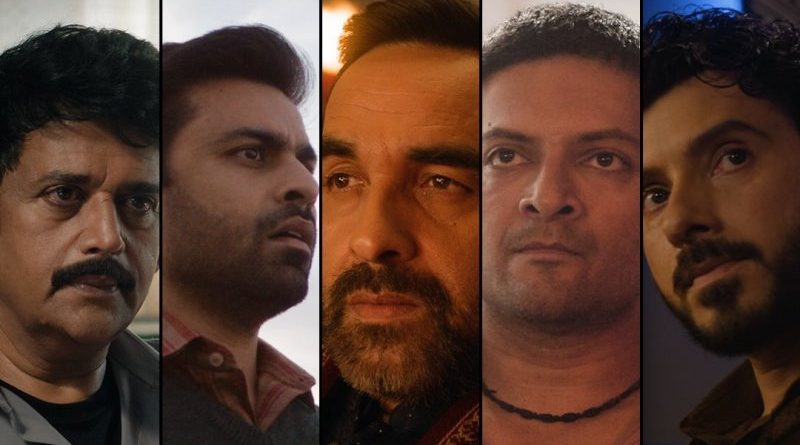 No Star Power, No Problem How Mirzapur Proved a Netflix Show Can Out-Earn a Blockbuster