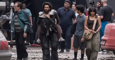 Ranveer Singh’s Wild New Look From Pralay Has Everyone Talking – Here’s Why It Matters