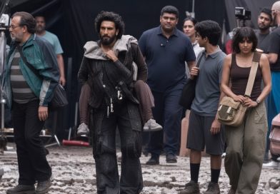 Ranveer Singh’s Wild New Look From Pralay Has Everyone Talking – Here’s Why It Matters