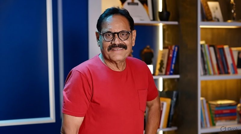 Remembering Mushtaq Khan The Actor Who Made Bollywood Laugh for Four Decades