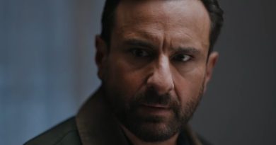 Saif Ali Khan and Priyadarshan Are Working Together for the First Time - And the Timing Couldn't Be Better