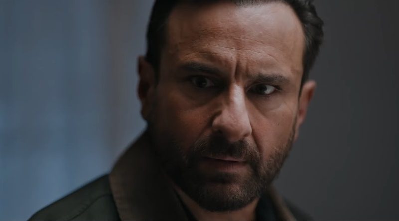 Saif Ali Khan and Priyadarshan Are Working Together for the First Time - And the Timing Couldn't Be Better
