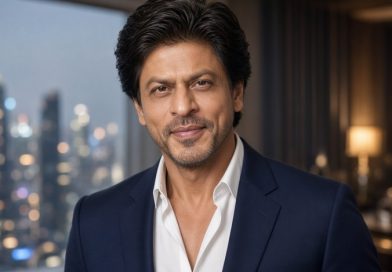 Shah Rukh Khan Is Still India's Richest Actor — Even With ₹2,490 Crore Wiped Off His Fortune