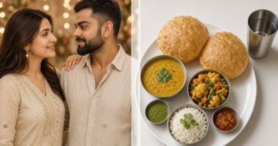 The Phone Call They Thought Was a Prank How One Order From Anushka Sharma Saved a Struggling Mumbai Restaurant