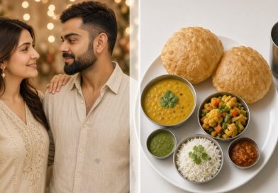 The Phone Call They Thought Was a Prank How One Order From Anushka Sharma Saved a Struggling Mumbai Restaurant