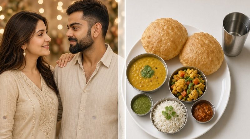 The Phone Call They Thought Was a Prank How One Order From Anushka Sharma Saved a Struggling Mumbai Restaurant