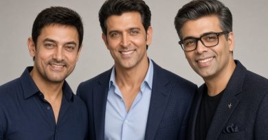 Why Aamir Khan, Hrithik Roshan and Karan Johar Just Joined a Body You’ve Probably Never Heard Of