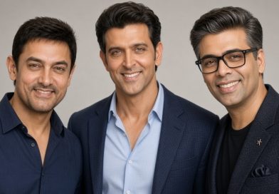 Why Aamir Khan, Hrithik Roshan and Karan Johar Just Joined a Body You’ve Probably Never Heard Of
