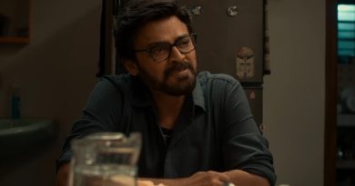AK47 Movie