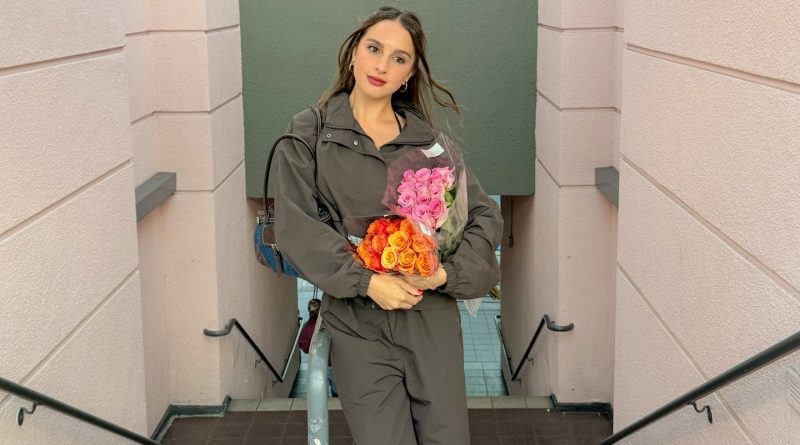 Alexia Umansky Shares a Painful Secret on Special Forces, and Finds Support From her Father