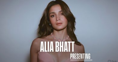 Alia Bhatt is Taking the Stage With Rami Malek and Sachin Tendulkar - And It's Not for a Film