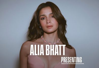 Alia Bhatt is Taking the Stage With Rami Malek and Sachin Tendulkar - And It's Not for a Film