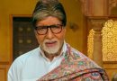 Amitabh Bachchan Injures Knee on KBC 18 Set, Reassures Fans He's Fine