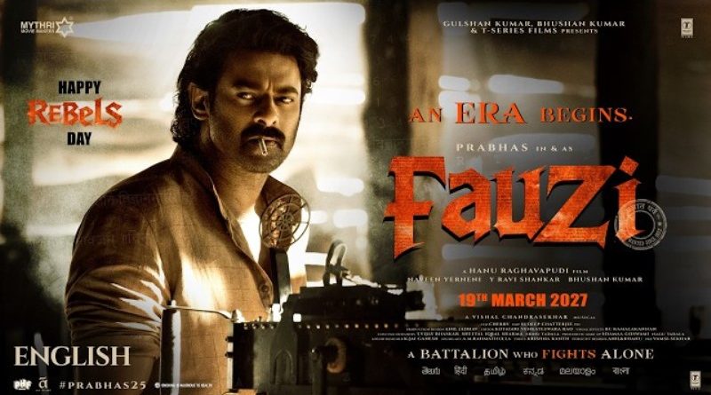 Fauzi