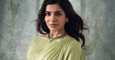 Indian Actors Are Starting to Win Against AI Misuse in Court - Samantha Ruth Prabhu is the Latest