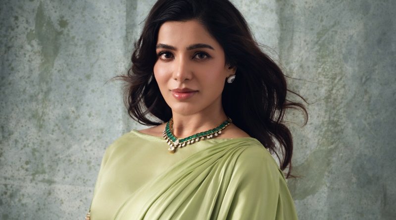 Indian Actors Are Starting to Win Against AI Misuse in Court - Samantha Ruth Prabhu is the Latest