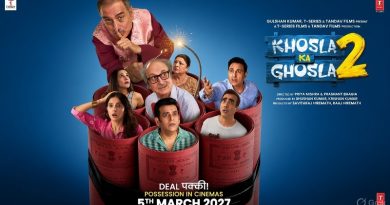 Khosla Ka Ghosla 2 Moves to March 5, 2027 Cast, Director and Why the Original Still Matters