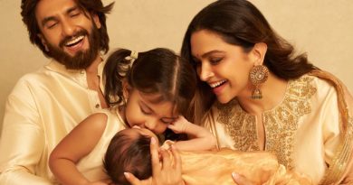 Meet Devi Padukone Singh Why Deepika and Ranveer Revealed Their Daughter's Name on Dussehra