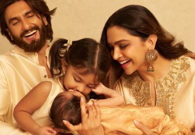 Meet Devi Padukone Singh Why Deepika and Ranveer Revealed Their Daughter's Name on Dussehra