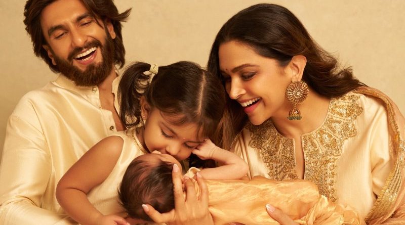 Meet Devi Padukone Singh Why Deepika and Ranveer Revealed Their Daughter's Name on Dussehra