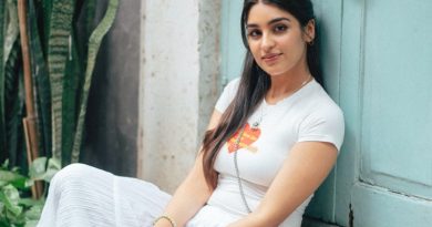 Meet Yukti Thareja, the New Face Stepping Into Farzi Season 2 Opposite Shahid Kapoor