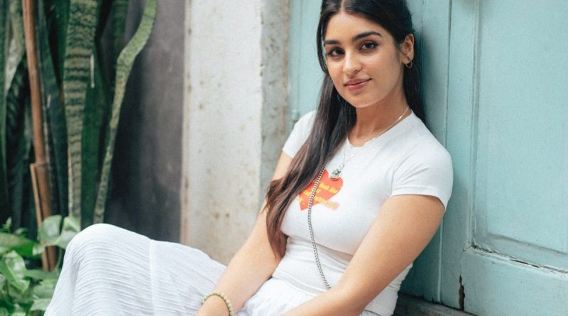 Meet Yukti Thareja, the New Face Stepping Into Farzi Season 2 Opposite Shahid Kapoor