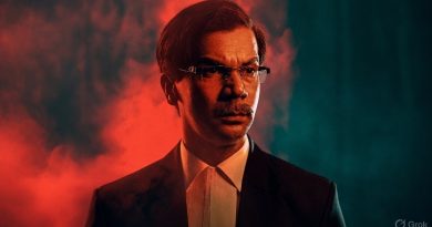 Prahaar Rajkummar Rao Steps Into the Courtroom as Ujjwal Nikam - What to Know Before October 16