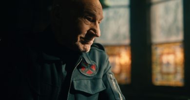 Professor X