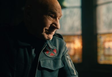 Professor X