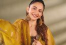 Rakul Preet Singh Breaks Her Silence on the IT Department Searches The Search Was Not Pertaining to Me