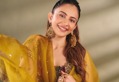 Rakul Preet Singh Breaks Her Silence on the IT Department Searches The Search Was Not Pertaining to Me