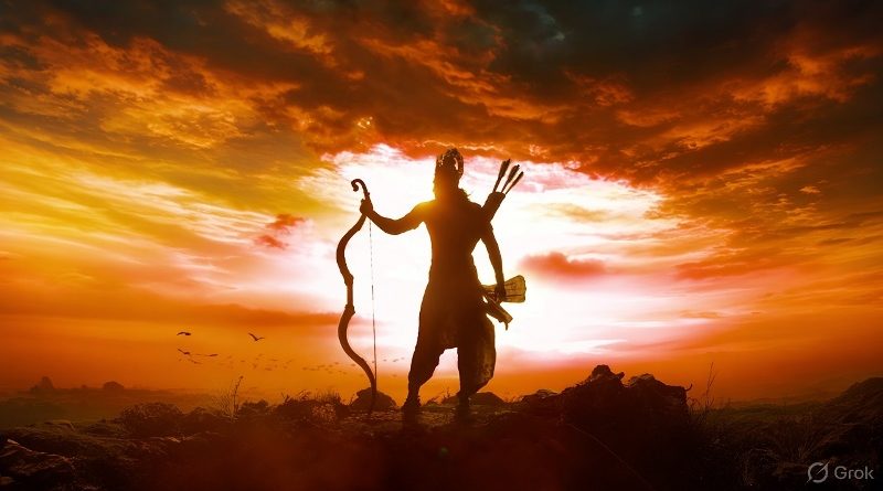 Ramayana Advance Booking A Strong Start, and a Pricing Debate Over ₹2,000+ Tickets