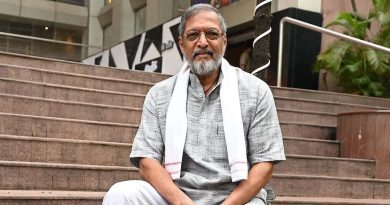 Remembering Nana Patekar The Actor Who Made Silence and Thunder Equally Powerful