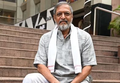 Remembering Nana Patekar The Actor Who Made Silence and Thunder Equally Powerful
