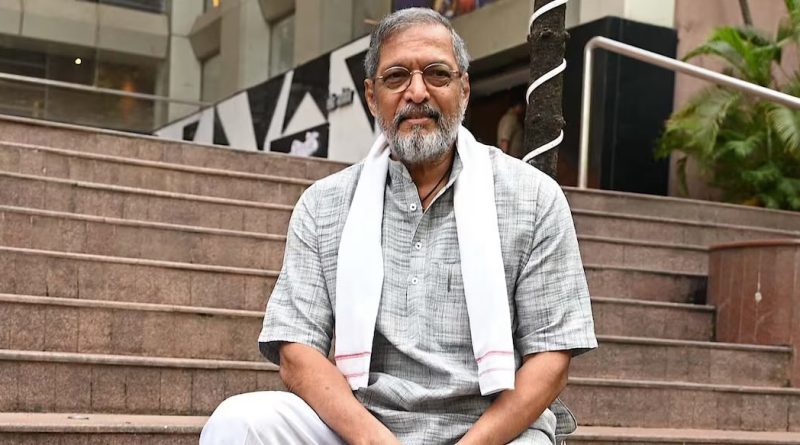 Remembering Nana Patekar The Actor Who Made Silence and Thunder Equally Powerful