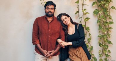 Seven Years in the Making Vijay Sethupathi and Thiagarajan Kumararaja Reunite for Pocket Novel