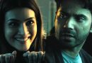 Varun Dhawan and Kriti Sanon Reunite, Behind the Mic, for Obsession's Hindi Version on JioHotstar